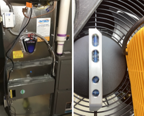 Full Lennox HVAC & AO Smith Water Heater Replacement – Bellvista Street in Castle Rock