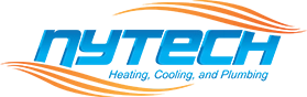 Nytech Heating, Cooling, and Plumbing has certified technicians to take care of your AC installation near Parker CO.