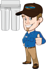 Nytech mascot - Need a reliable repair company? Call 303-663-6840 today!