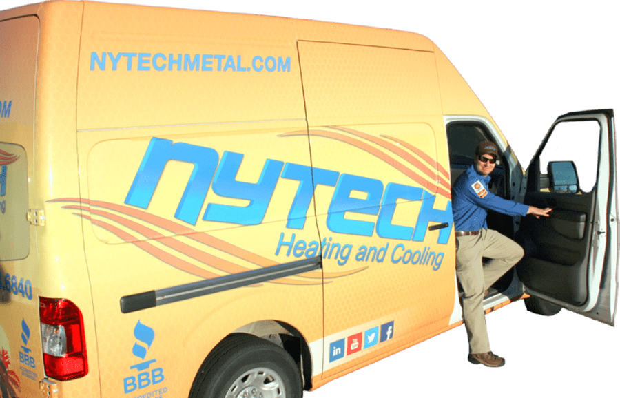Leave the maintenance stress to our technicians on your next Heat Pump service in Parker CO
