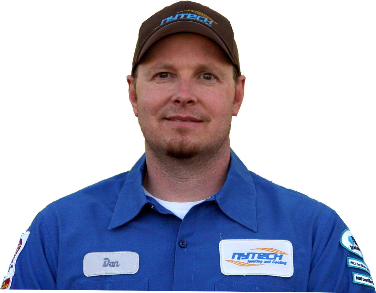 Coyote HVAC Joins Nytech Heating, Cooling, and Plumbing
