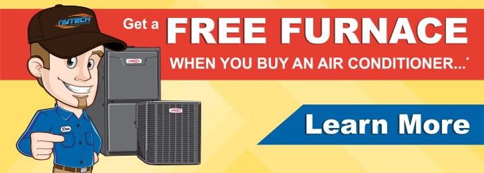 Save money on your Furnace installation in Larkspur CO.