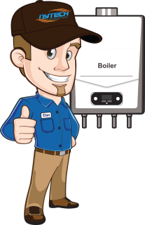 boiler Services in Castle Rock CO Since 1997