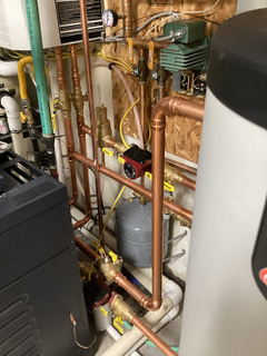 Boiler Installation Castle Rock CO