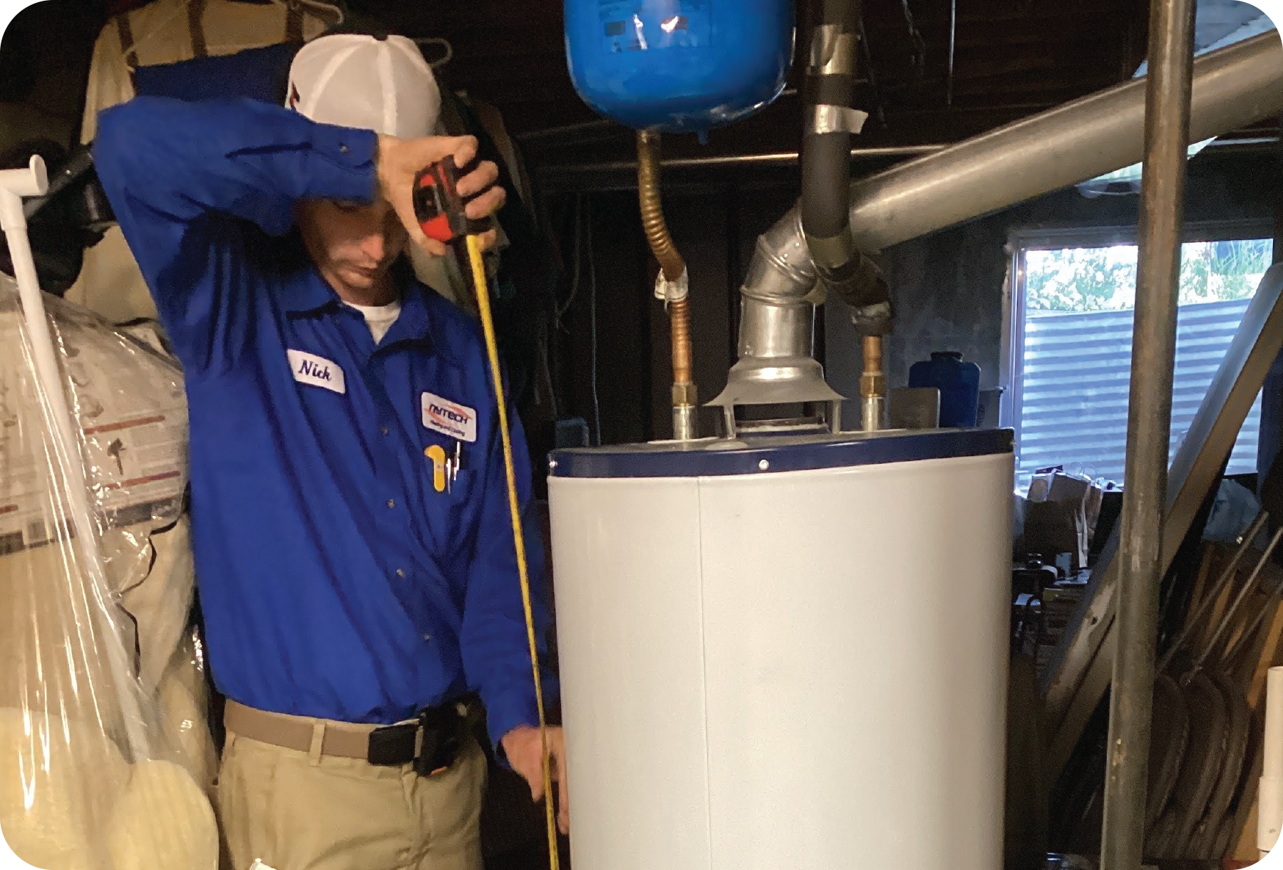 Residential Plumbing Services In Castle Rock CO