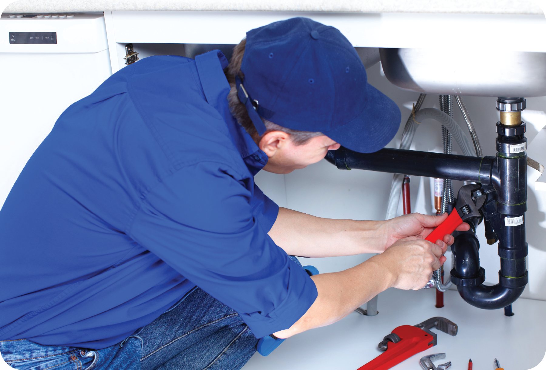 Choose Nytech Heating, Cooling, and Plumbing for AC, heating, or plumbing services.