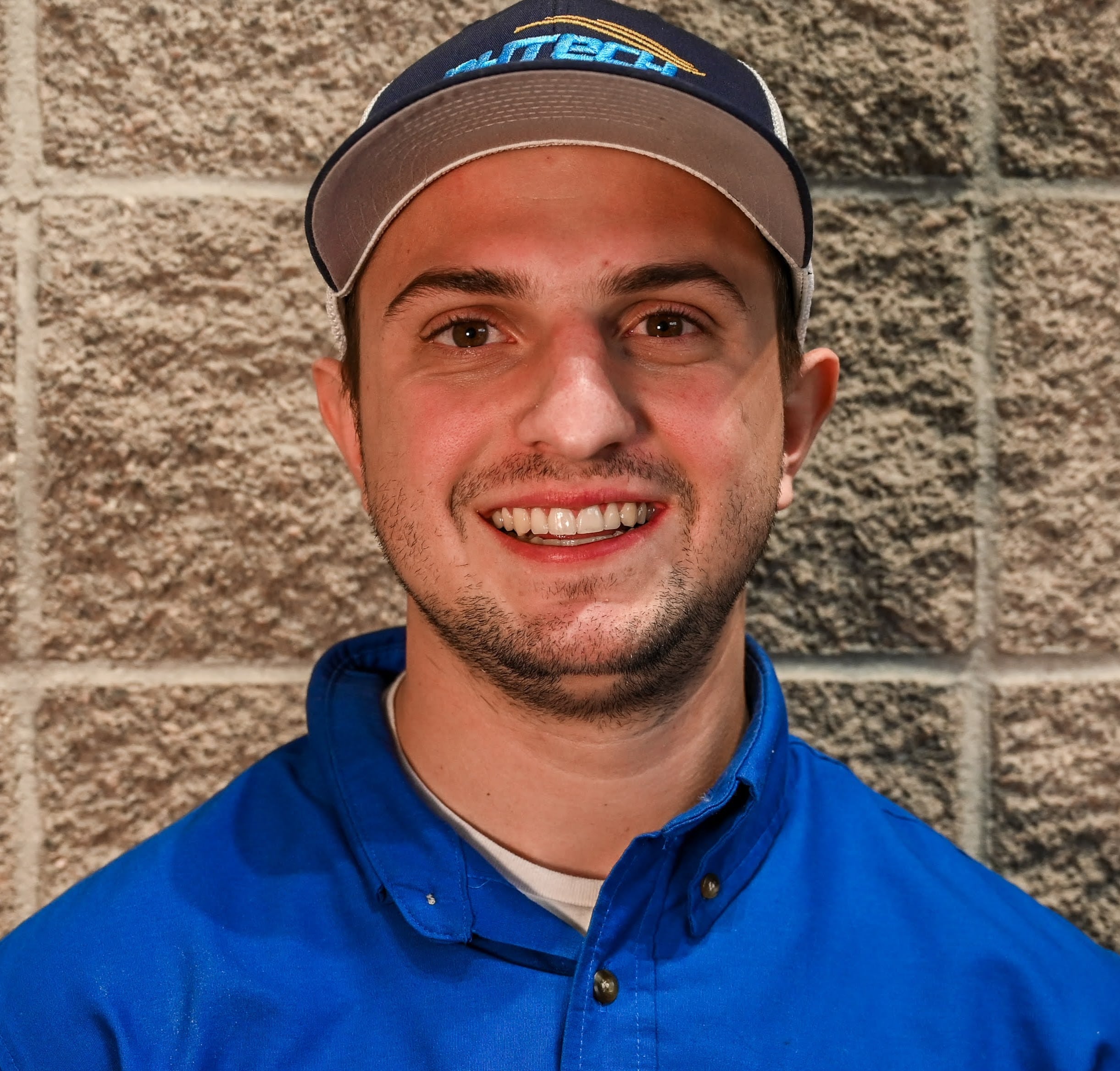 Nytech Heating, Cooling, and Plumbing Team