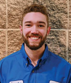 Nytech Heating, Cooling, and Plumbing Team