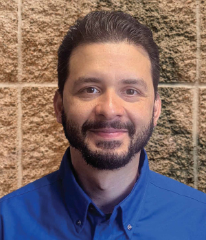 Nytech Heating, Cooling, and Plumbing Team