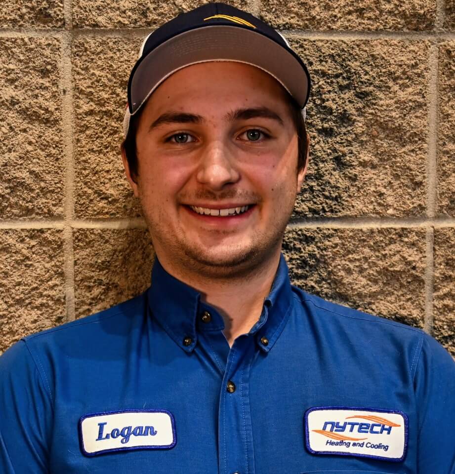 Nytech Heating, Cooling, and Plumbing Team
