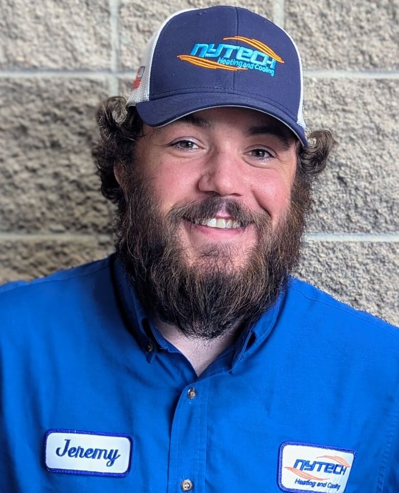 Nytech Heating, Cooling, and Plumbing Team