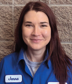 Nytech Heating, Cooling, and Plumbing Team