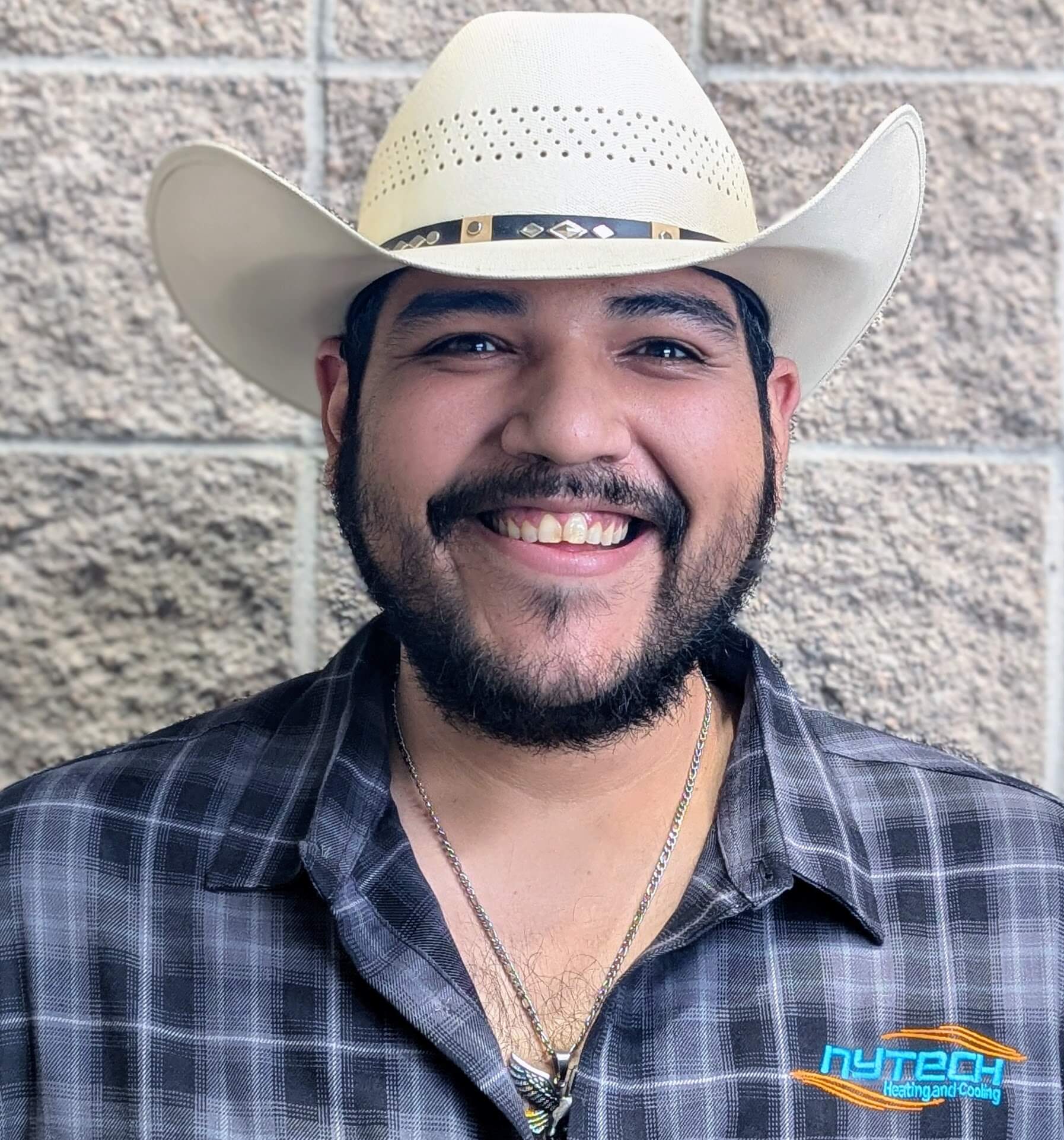 Nytech Heating, Cooling, and Plumbing Team